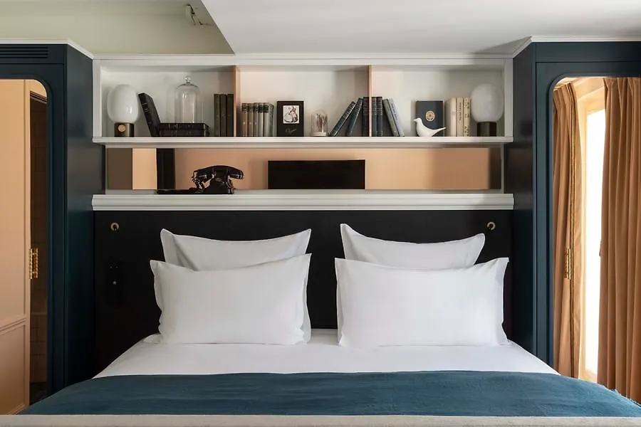 Louvre Montana Hotel 4*