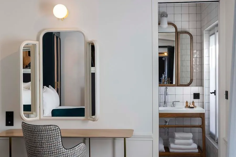 Louvre Montana 4*