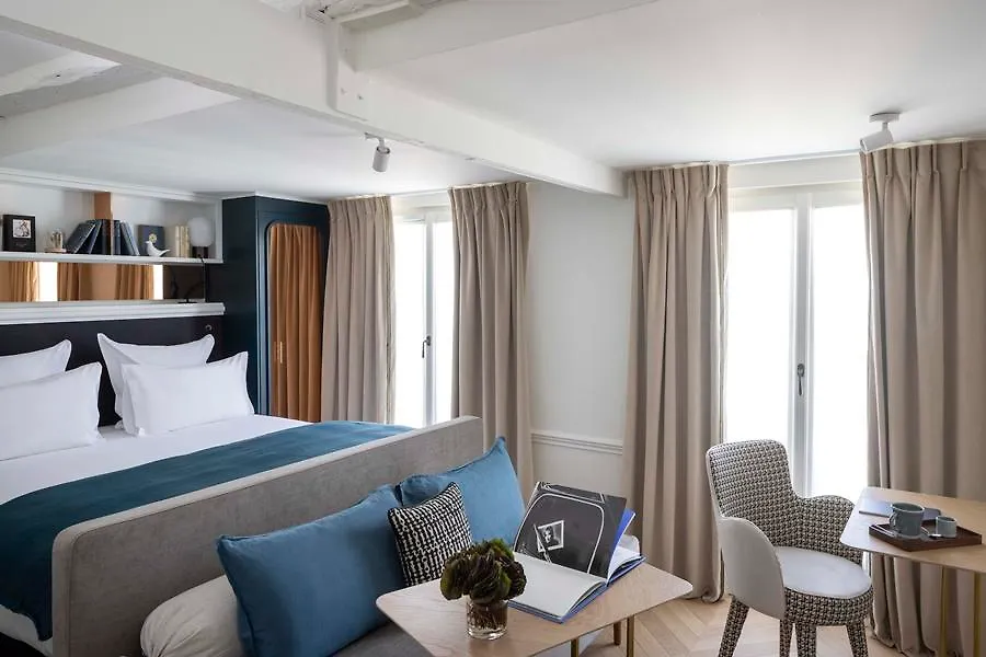 Louvre Montana 4* Paříž