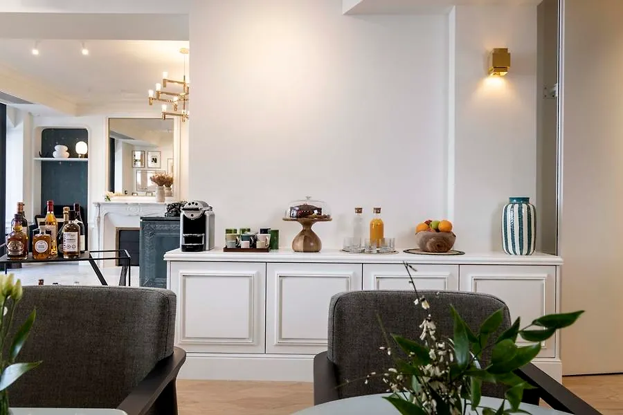 Hotel Louvre Montana 4*