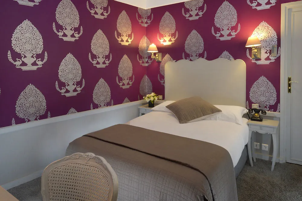 Hotel Louvre Montana 4*